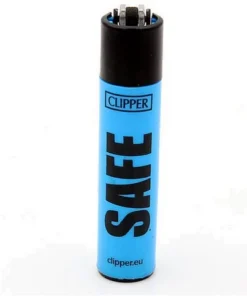 Clipper Feuerzeug Impact 3 2v8