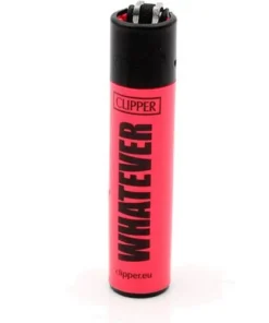 Clipper Feuerzeug Impact 3 8v8