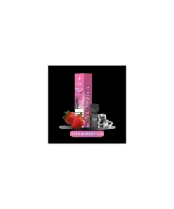 LaFume Aurora – Pod – Strawberry Ice