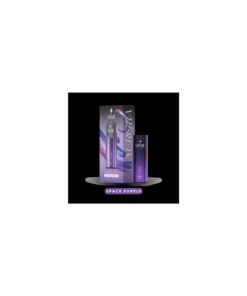 LaFume Aurora I Basisgerät I Space Purple