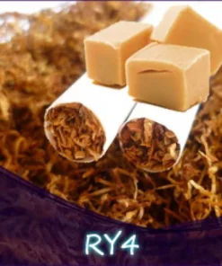 RY4 SC Liquid rauchiges Aroma