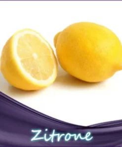 Zitrone Liquid