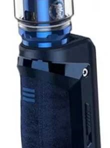 Aegis Solo 2 Akkuträger + Z Subohm Verdampfer Geekvape 100W benötigt 18650