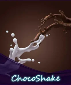 Schokomilch Liquid ChocoShake