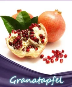 Granatapfel Liquid 10ml