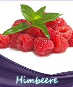 Himbeer Liquid gebrauchsfertig