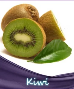 Kiwi Liquid
