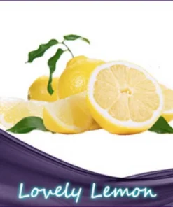 Lovely Lemon Liquid 10ml (Zitrone)
