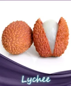 Lychee Liquid 10ml wunderbar süßes Fruchtaroma