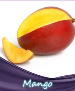 Mango Liquid exotische Frucht