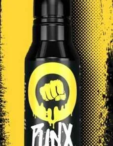 PUNX Guave, Passionsfrucht & Ananas 5ml/60ml