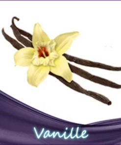 Vanille Liquid