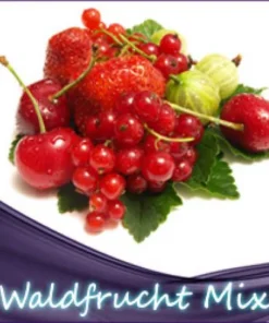 Waldfrucht Mix Liquid 10ml