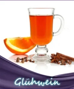 Glühwein Liquid 10ml