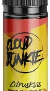 CloudJunkie CitrusKiss Aroma 30ml Longfill