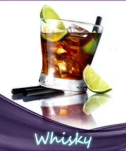Whisky Liquid 10ml