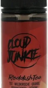 CloudJunkie ReddishTea Aroma 30ml Longfill