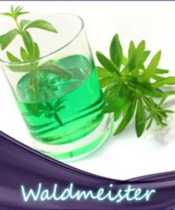 Waldmeister Liquid 10ml