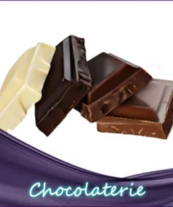 Chocolaterie Liquid (Schokolade) 10ml