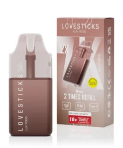 Lovesticks LUV7000 I Bronze