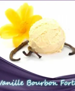 Vanille / Bourbon Forte Liquid