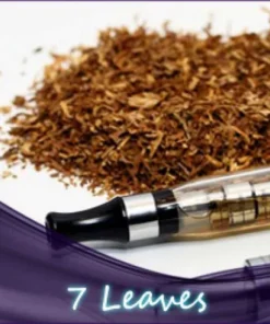 7 Tabaksorten Liquid 10ml (Mix aus 7 Tabaksorten)