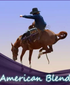 American Blend Tabak Liquid