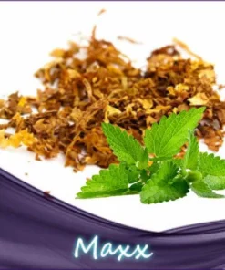 Mentho-MAXX Blend Liquid 10ml