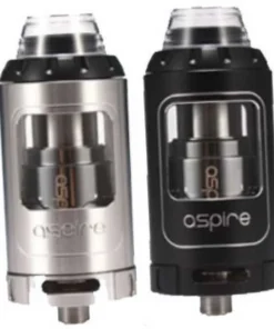 Aspire Athos Verdampfer 4ml A3 A5 bis 120 Watt