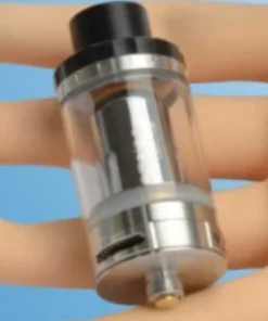 Cleito 120 Clearomizer Verdampfer Aspire 0,16 Ohm 100 bis 120 Watt