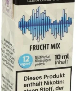 Culami Liquid Frucht Mix 12mg