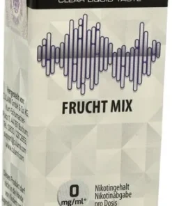 Culami Liquid Frucht Mix 0mg