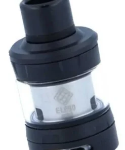 Elabo Mini Verdampfer 25mm Wismec WS01 Triple Coils