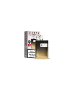 Elfbar CR600 I Pineapple Mojito