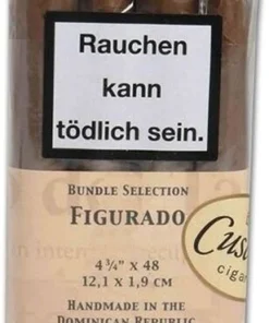 Cusano Bundles Selection Figurado 16 St.