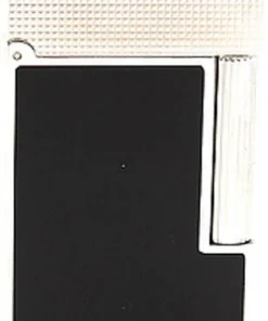 DUPONT Ligne2 Cling Palladium schwarz
