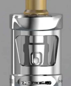Zenith 2 Verdampfer 5,5ml 26mm 2 Mundstücke Innokin Mesh KA1