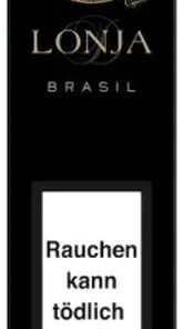 Dannemann Zigarillos Lonja Brasil