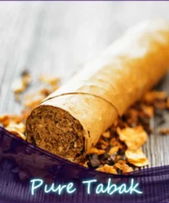 Pure Tabak SC Liquid 10ml
