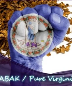 Virginas Best Tabak SC Liquid