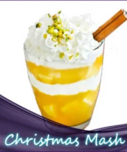 Apfelpunsch Zimt Christmas Mash Aroma 10ml