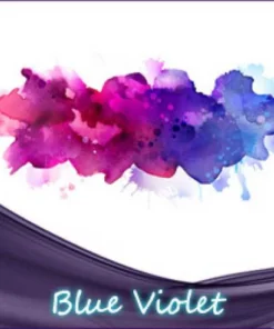 Blue Violet Aroma 10ml Veilchen Bonbons