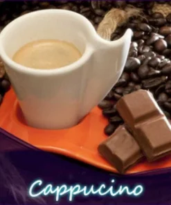 Cappuccino Aroma 10ml