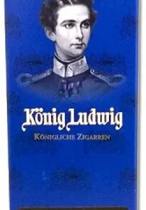 Don Stefano König Ludwig Brasil Zigarren 3er