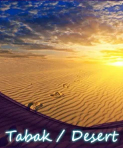 Desert Tabak Aroma 10ml