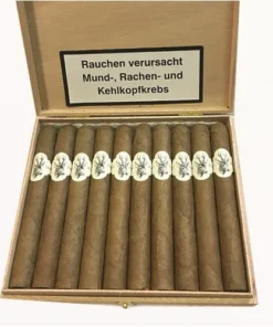 Don Stefano Weidmannsheil 10 Corona Sumatra