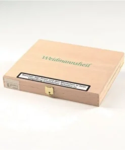 Don Stefano Weidmannsheil 10 Corona Brasil