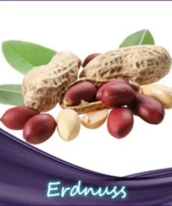 Erdnuss Aroma 10ml