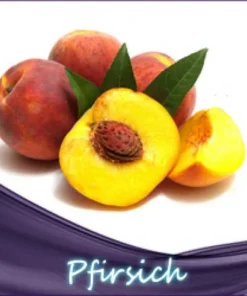 Pfirsich Aroma 10ml