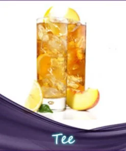 Tee Aroma 10ml blumig entspannend